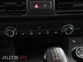 Citroen Berlingo 1.5 BlueHDi M Feel