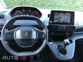 Peugeot Partner 1.5 BlueHDi Premium Standard Plus