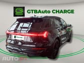 Audi E-Tron I.V.A DEDUTIVEL  55 Q 2x S LINE