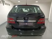 Mercedes-Benz B 180 CDI Executive