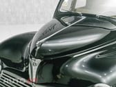 Peugeot 203 A