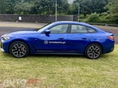 BMW i4 eDrive35 Pack Desportivo M