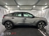 Citroen C4 PureTech 130 Stop&Start EAT8 MAX