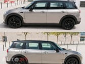 MINI Clubman Cooper D