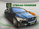 Jaguar I-Pace S AWD 400