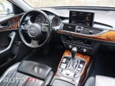 Audi A6 2.0 TDi Sport S tronic
