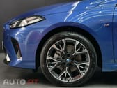 BMW 120 d Pack Desportivo M
