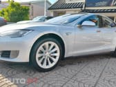 Tesla Model S 70D AWD