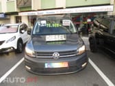 Volkswagen Caddy KingCab 2.0 TDI Business DSG