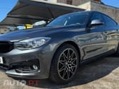 BMW 325 d Auto Line Sport