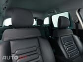 Citroen C3 Aircross 1.5 BlueHDi Shine EAT6