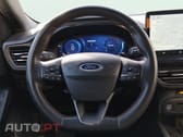 Ford Focus 1.0 EcoBoost MHEV ST-Line