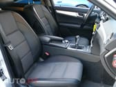 Mercedes-Benz C 250 CDi Avantgarde BE