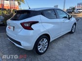 Nissan Micra 1.0 IG-T Acenta