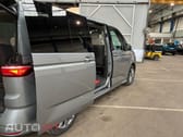 Volkswagen Multivan 1.4 e-Hybrid Energetic DSG