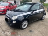 Fiat 500 1.3 16V Multijet Sport