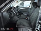 Volkswagen Tiguan Allspace 2.0 TDI Confortline DSG