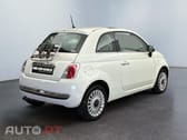 Fiat 500 1.2 8V Lounge