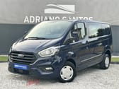 Ford Transit Custom L1H1 LKW VA Active