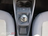 Seat Ibiza SC