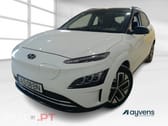 Hyundai Kauai 64 kWh Vanguard+TMS