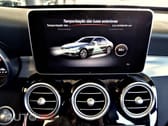 Mercedes-Benz C 300 BlueTEC Hybrid AMG Line