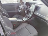 Renault Scénic 1.5 dCi Bose Edition EDC SS