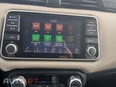 Nissan Micra 1.0 IG-T Acenta