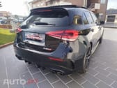 Mercedes-Benz A 45 AMG S 4Matic+