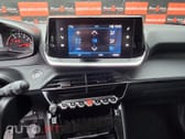 Peugeot 2008 1.5 BlueHDi Allure
