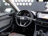 Seat Leon 2.0 TDI Style
