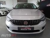 Fiat Tipo 1.3 M-Jet Lounge