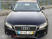 Audi A4 Avant 2.0 TDI