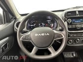 Dacia Spring Electric 45 Essential