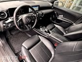 Mercedes-Benz A 180 d Progressive Aut.