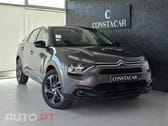 Citroen C4 1.2 PureTech Plus