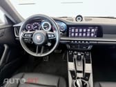 Porsche 911 Carrera PDK