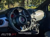Fiat 500 1.0 Hybrid Connect