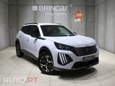 Peugeot 2008 PureTech 100 Allure