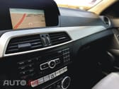 Mercedes-Benz C 200 CDi Avantgarde BE