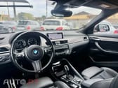 BMW X2 16 d sDrive Auto Advantage