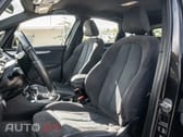BMW 218 d Pack M Auto