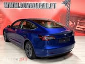 Tesla Model 3 Standard Range Plus RWD