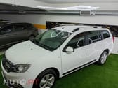 Dacia Logan MCV 0.9 TCe Comfort Bi-Fuel