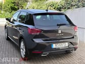 Seat Ibiza 1.0 TSI FR