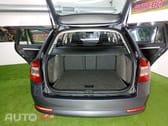 Skoda Octavia 1.9 TDI Sportline
