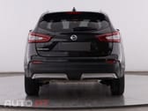 Nissan Qashqai 1.3 DIG-T N-Connecta DCT