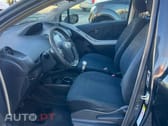 Toyota Yaris 1.0 VVT-i AC