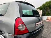Renault Clio 1.5 dCi