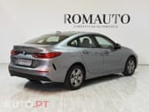 BMW 216 d Advantage